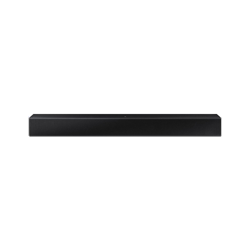 Samsung 2ch Soundbar with BT connectivity One size - HW-T400 - International Version