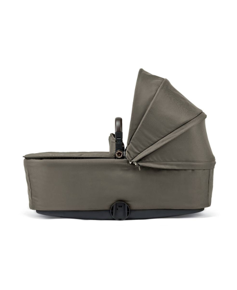 Strada Carrycot - Olive Bronze