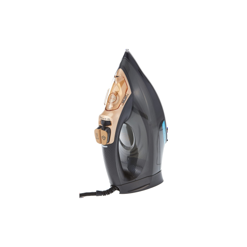 Philips OptimalTemp GC3929/66- 2600W - SteamGlide Plus - CoS 45g/min - SoS 200g - Drip Stop - Vertical Steam - Calc clean - Auto Shut Off - Blue Colour"Min 1 year manufacturer warranty"