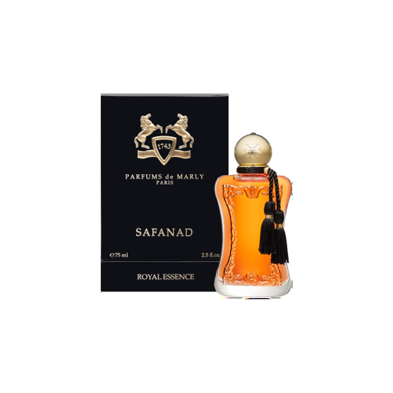 PARFUMS de MARLY Safanad For Women, 75 ml