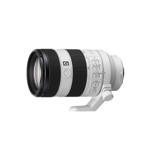 Sony FE 70-200mm f/4 G OSS II Lens (Sony E)