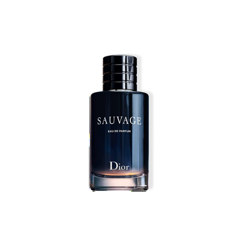 Sauvage by Dior for Men - Eau de Parfum, 100ml