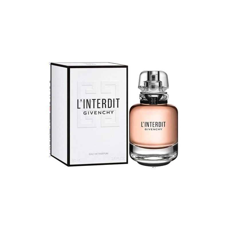 Givenchy, L' Interdit Eau de Parfum 80ml
