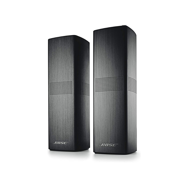 Bose Surround Speakers 700 - Black