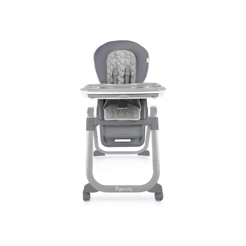Ingenuity SmartServe 4-in-1 High Chair™ - Connolly™, Piece of 1