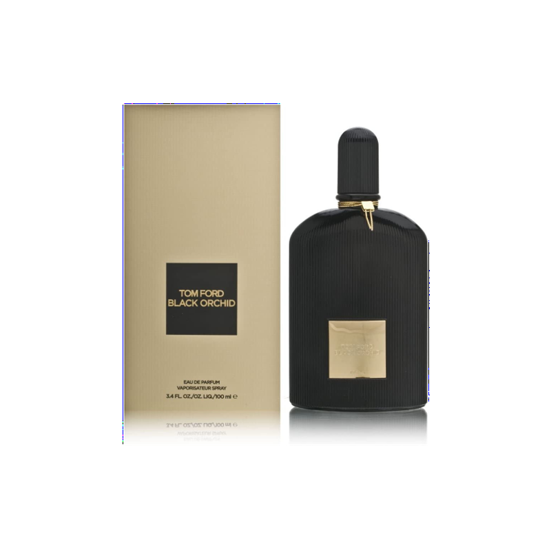 Black Orchid By Tom Ford - Perfumes For Women - Eau De Parfum, 100Ml