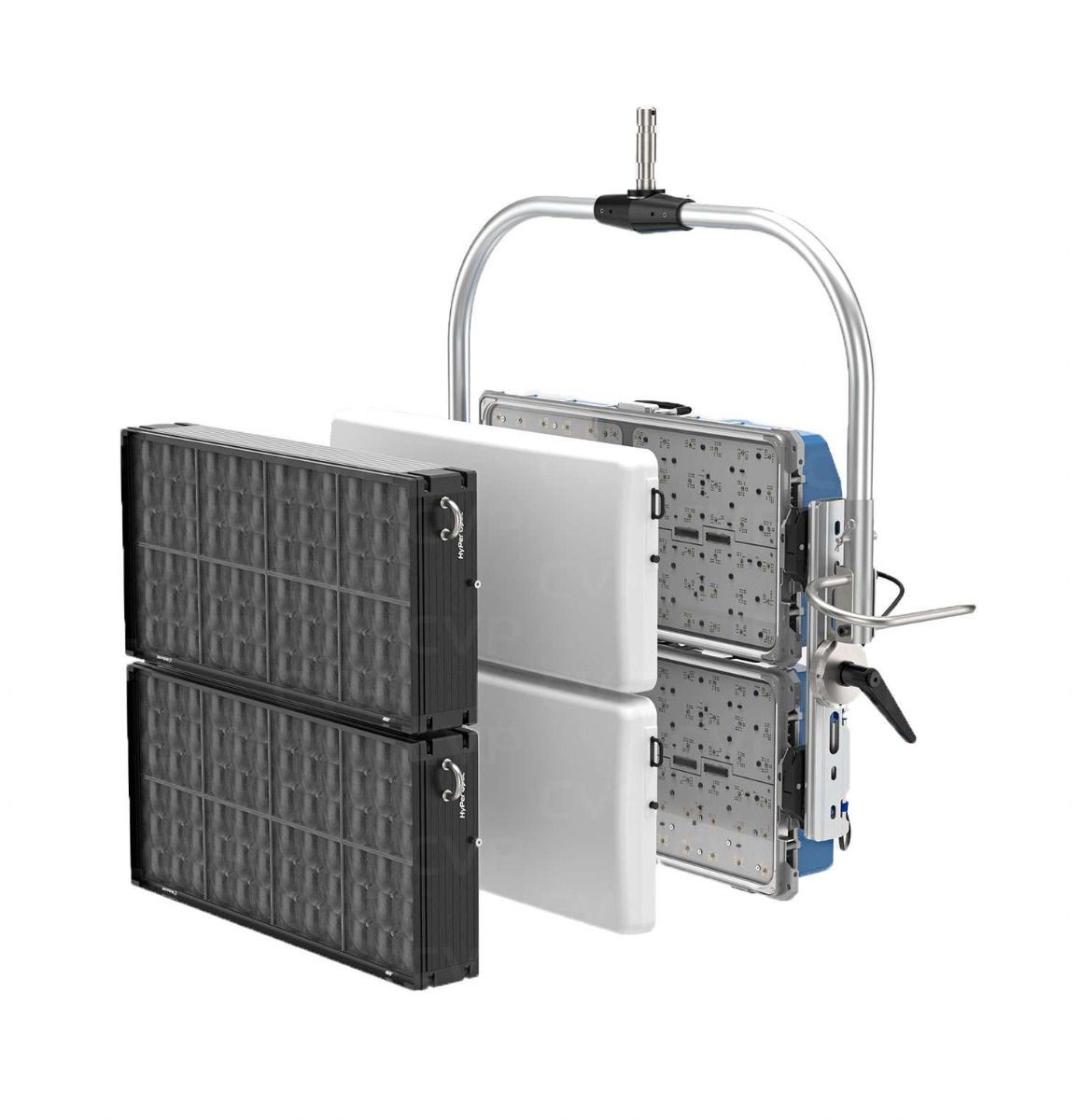 ARRI SkyPanel X22 Soft/Hard Light Package (Schuko)