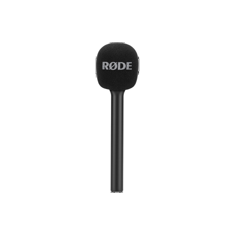 Rode Interview GO Handheld Mic Adapter for the Wireless GO, INTERVIEWGO