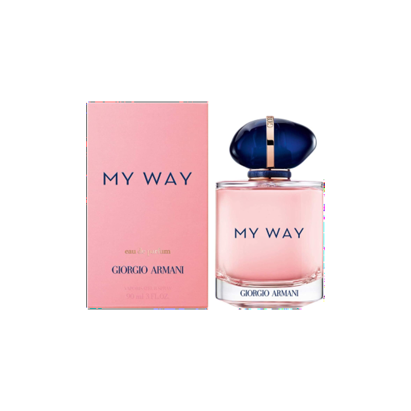 Giorgio Armani My Way Eau De Parfum, 90 ml