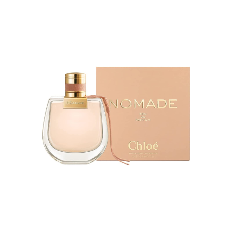 Chloe Nomade Eau De Parfum For Women, 75 ml