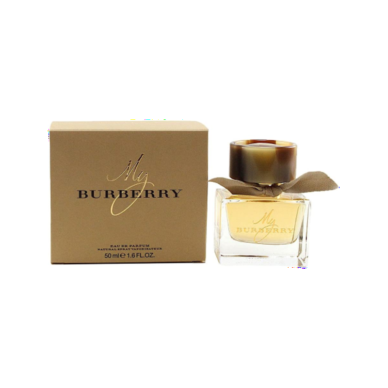 BURBERRY My Burberry for Women Eau De Perfume, 50 ml