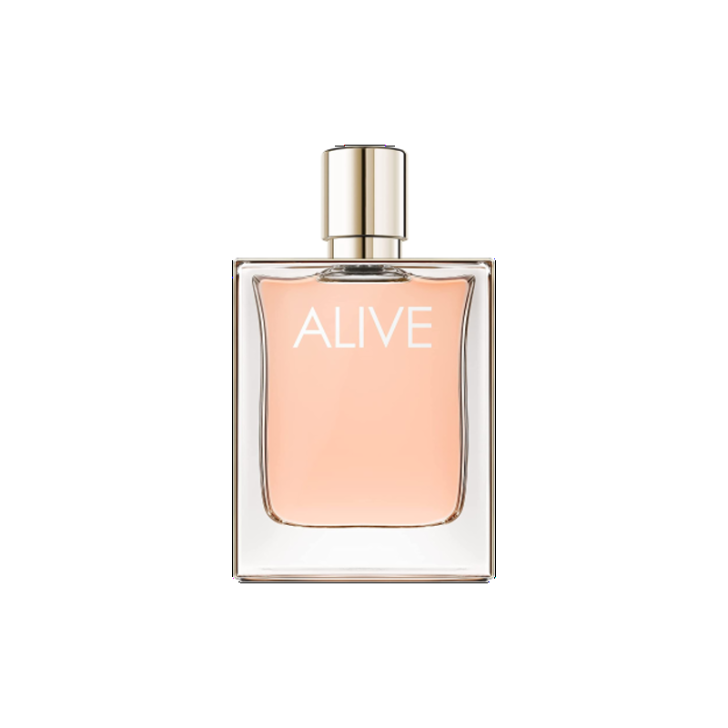 Boss Alive Eau de Parfum 80ml